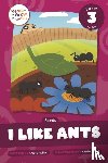 Mather, Charis - I Like Ants