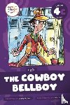 Mather, Charis - The Cowboy Bellboy