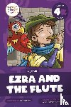 Andrews, E.C. - Ezra and the Flute