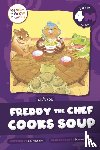 Andrews, E.C. - Freddy the Chef Cooks Soup