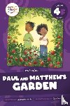 Harris, Jacqueline - Paul and Matthew's Garden