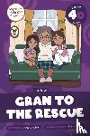 Mather, Charis - Gran to the Rescue