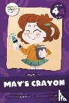 Nelson, Louise - May's Crayon