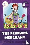 Mather, Charis - The Perfume Merchant