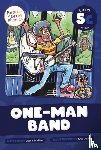 Mather, Charis - One-Man Band