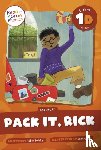 Twiddy, Robin - Pack It, Rick