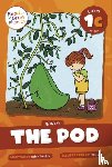 Twiddy, Robin - The Pod