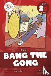 Twiddy, Robin - Bang the Gong