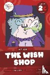 Mather, Charis - The Wish Shop