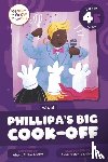 Phillips-Bartlett, Rebecca - Phillipa's Big Cook-Off