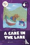 Leatherland, Noah - A Cake in the Lake