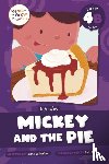 Leatherland, Noah - Mickey and the Pie