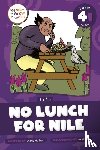 Mather, Charis - No Lunch for Nile