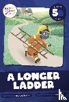 Leatherland, Noah - A Longer Ladder