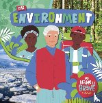 Anthony, William - The Environment