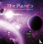 McMullen, Gemma - The Planets