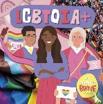 Anthony, William - LGBTQIA+