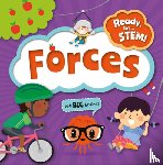 Phillips-Bartlett, Rebecca - Forces
