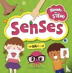 Anthony, William - Senses