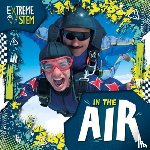 Leatherland, Noah - Extreme STEM in the Air