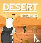 Hall, Alex - Desert Habitats