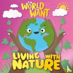 Anthony, William - Living with Nature