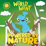 Anthony, William - Powered by Nature