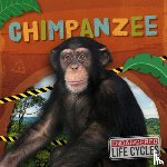 Andrews, E.C. - Chimpanzee