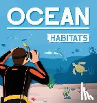 Hall, Alex - Ocean Habitats