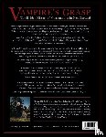 Bell, Michael E. - Vampire's Grasp