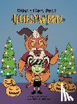 Caudell, David - Emma Stein's FIrst Hollyween