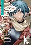 Onigunsou - Malevolent Spirits: Mononogatari Vol. 11