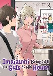 Nori, Gorou - Imaizumi Brings All the Gals to His House Vol. 3