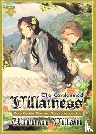 Narayama, Bakufu - The Condemned Villainess Goes Back in Time and Aims to Become the Ultimate Villain (Light Novel) Vol. 5