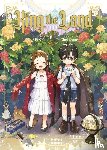 Rome, Choi - King the Land (Comic) Vol. 1
