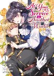 nekoyashiki G - At Your Service in Another World (Manga) Vol. 1