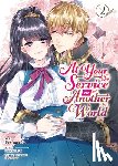 nekoyashiki G - At Your Service in Another World (Manga) Vol. 2