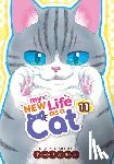Wagata, Konomi - My New Life as a Cat Vol. 11