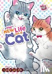 Wagata, Konomi - My New Life as a Cat Vol. 12