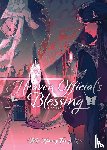 Mo Xiang Tong Xiu - Heaven Official's Blessing: Tian Guan Ci Fu (Deluxe Hardcover Novel) Vol. 2