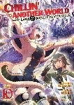 Kinojo, Miya - Chillin' in Another World with Level 2 Super Cheat Powers (Manga) Vol. 10