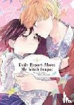 Mochida, Maka - Daily Report About My Witch Senpai Vol. 4