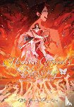Mo Xiang Tong Xiu - Heaven Official's Blessing: Tian Guan Ci Fu (Deluxe Hardcover Novel) Vol. 6
