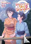 Natsumi, Chorisuke - Hitomi-chan is Shy With Strangers Vol. 10