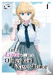 Fujichika, Koume - I'm in Love with the Older Girl Next Door Vol. 1