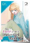Fujichika, Koume - I'm in Love with the Older Girl Next Door Vol. 2