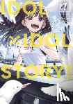 Tokuno, Shotaro - IDOL x IDOL STORY! Vol. 1
