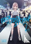 Tokuno, Shotaro - IDOL x IDOL STORY! Vol. 2