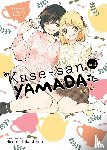 Takashima, Hiromi - Kase-san and Yamada Vol. 4