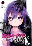 YURITARO - Kaya-chan Isn't Scary Vol. 1